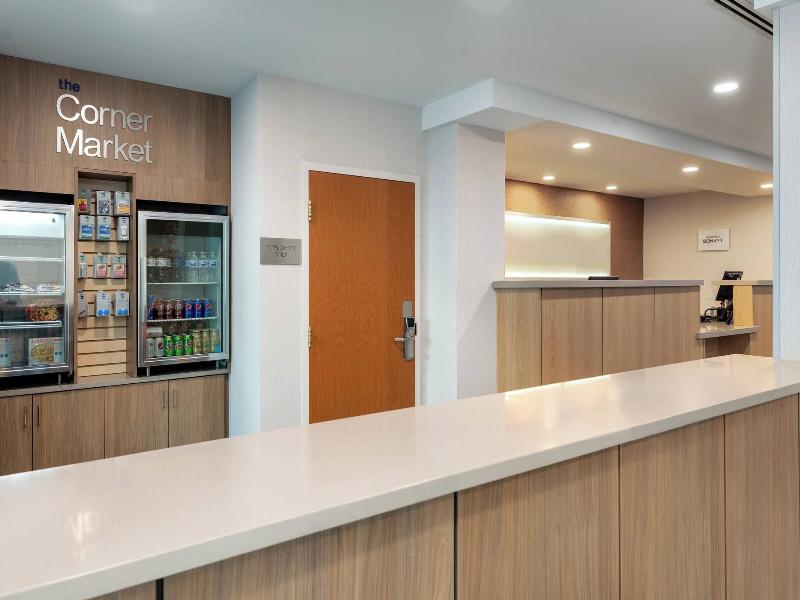 Fairfield Inn & Suites Atlanta East/Lithonia image
