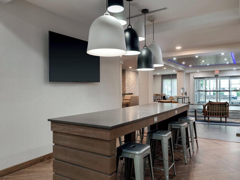 Fairfield Inn & Suites Atlanta East/Lithonia image