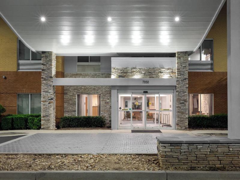 Fairfield Inn & Suites Atlanta East/Lithonia image