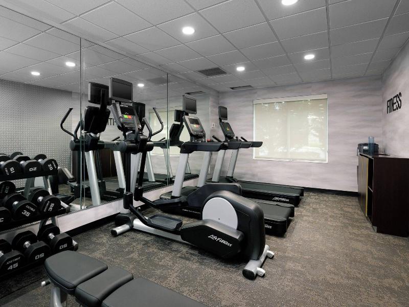 Fairfield Inn & Suites Atlanta East/Lithonia image