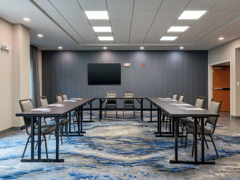 Fairfield Inn & Suites Atlanta East/Lithonia image