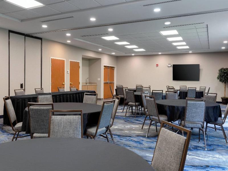Fairfield Inn & Suites Atlanta East/Lithonia image