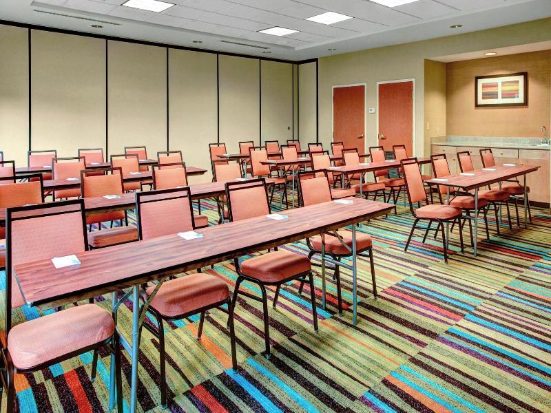 Fairfield Inn & Suites Atlanta East/Lithonia image