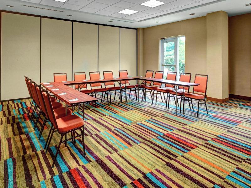 Fairfield Inn & Suites Atlanta East/Lithonia image