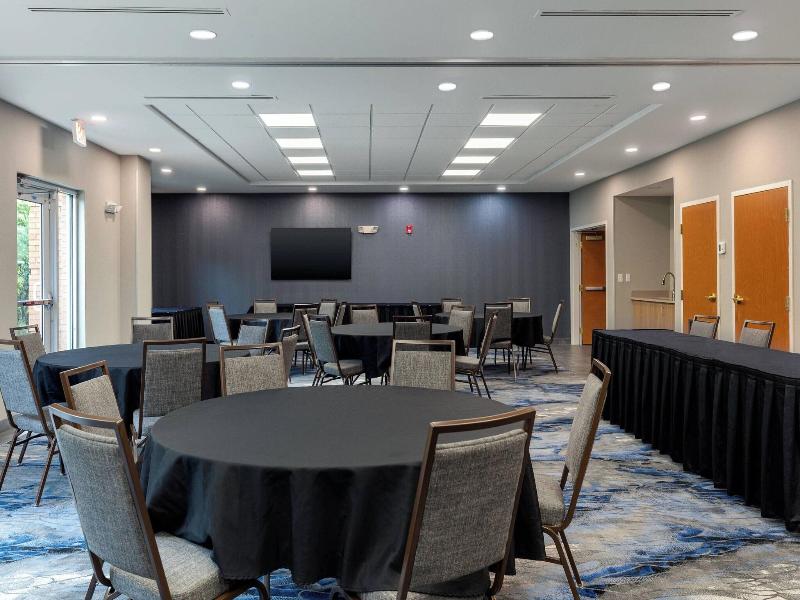 Fairfield Inn & Suites Atlanta East/Lithonia image