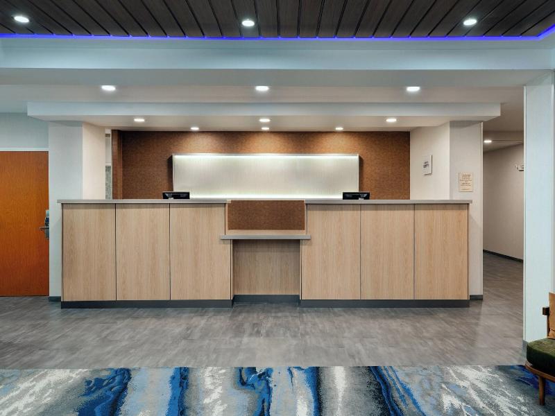 Fairfield Inn & Suites Atlanta East/Lithonia image