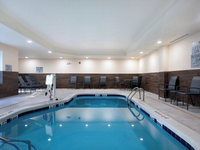 Fairfield Inn & Suites Atlanta East/Lithonia image