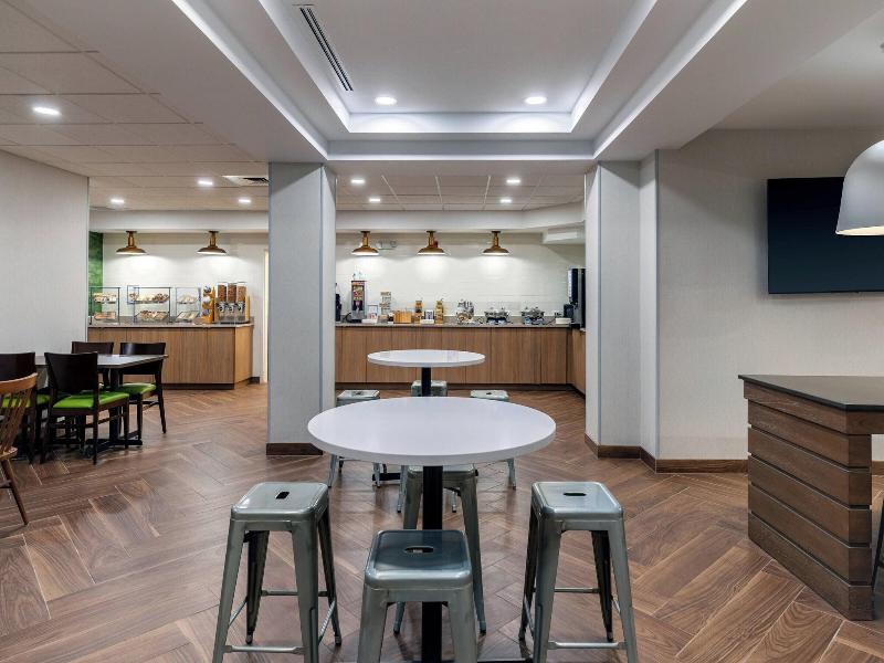 Fairfield Inn & Suites Atlanta East/Lithonia image