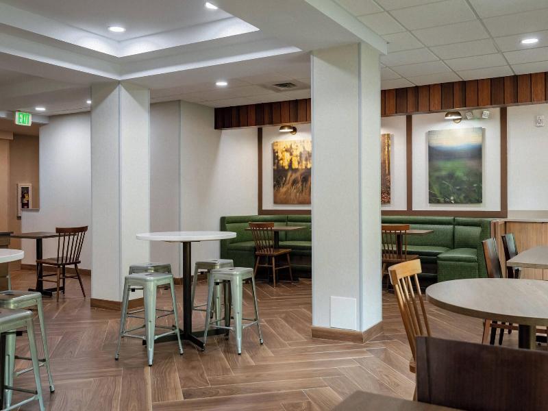 Fairfield Inn & Suites Atlanta East/Lithonia image