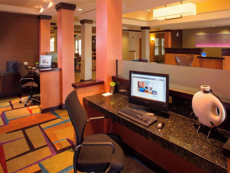 Fairfield Inn & Suites Atlanta McDonough image