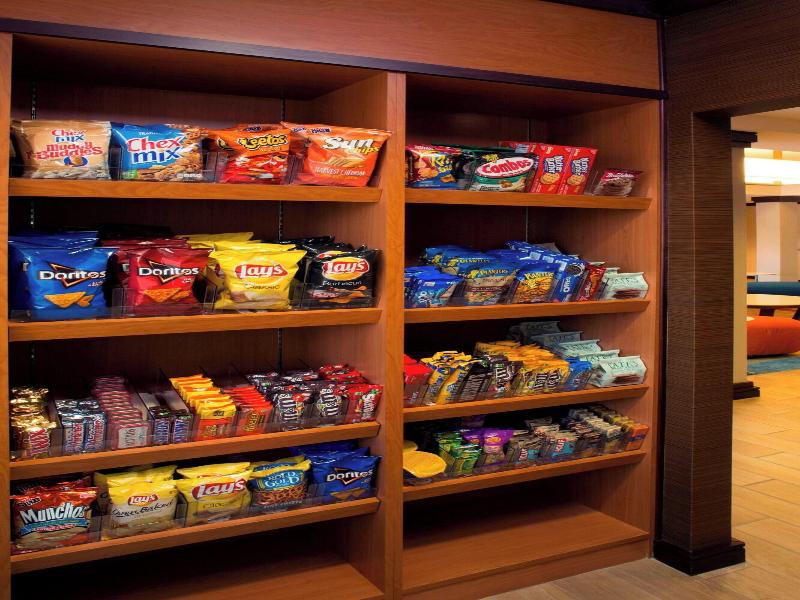 Fairfield Inn & Suites Atlanta McDonough image