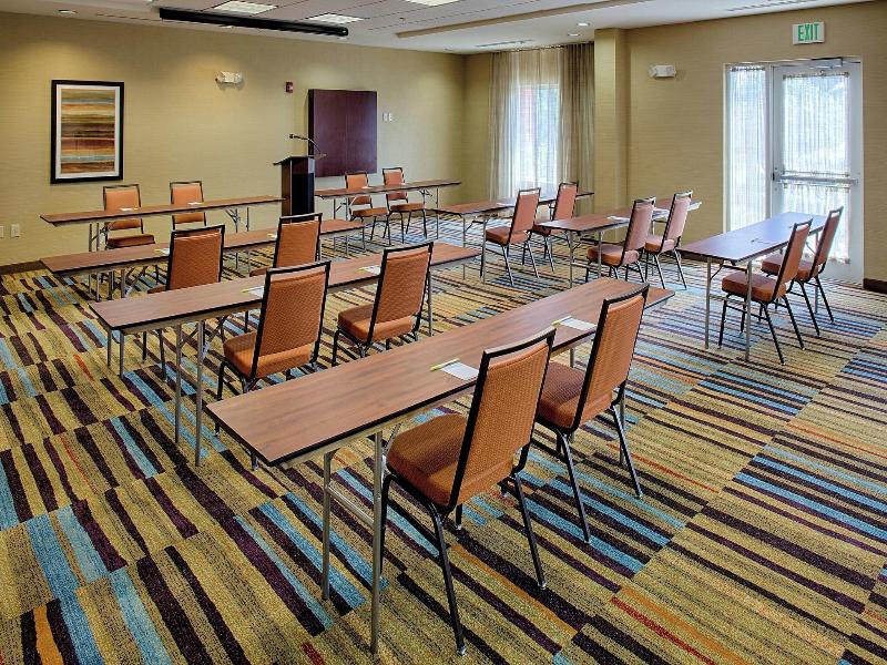Fairfield Inn & Suites Atlanta McDonough image