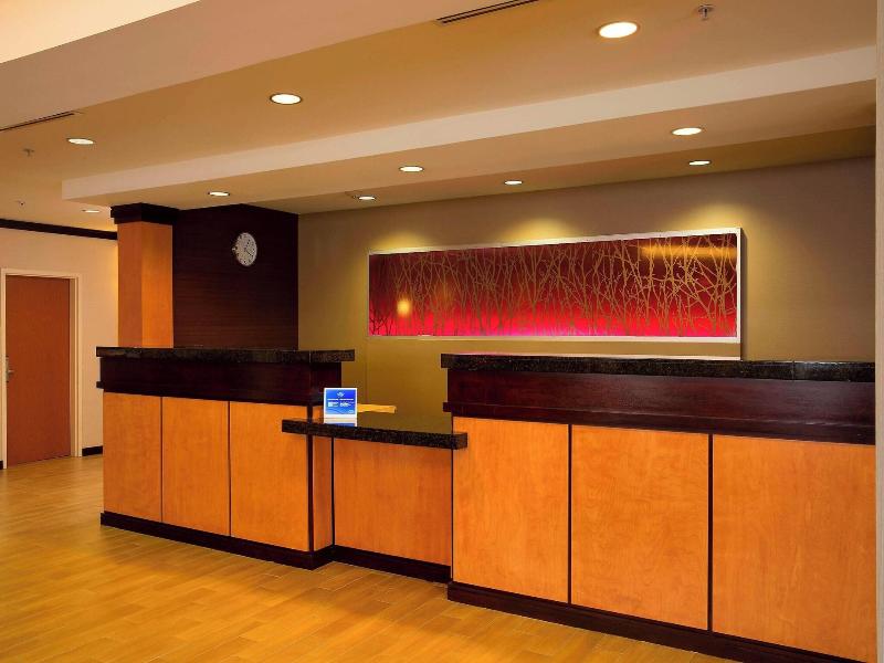 Fairfield Inn & Suites Atlanta McDonough image