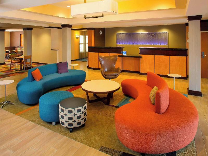Fairfield Inn & Suites Atlanta McDonough image