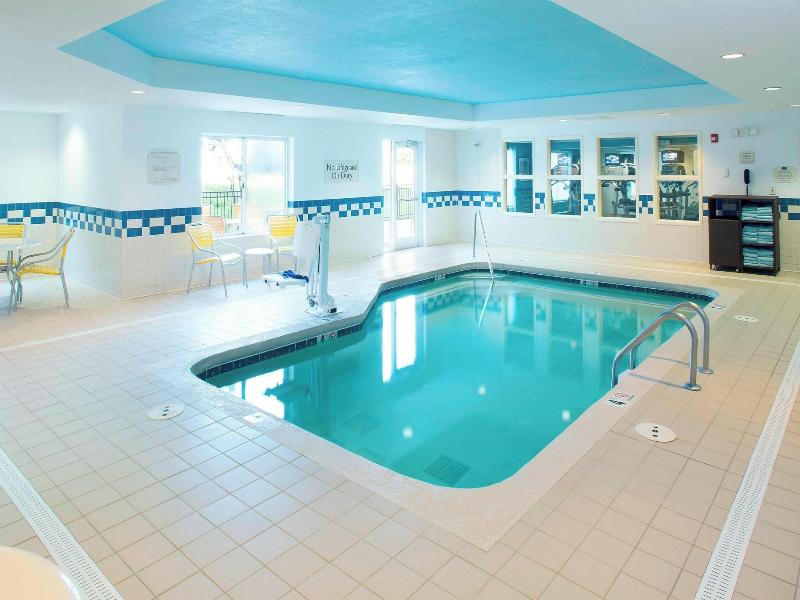 Fairfield Inn & Suites Atlanta McDonough image