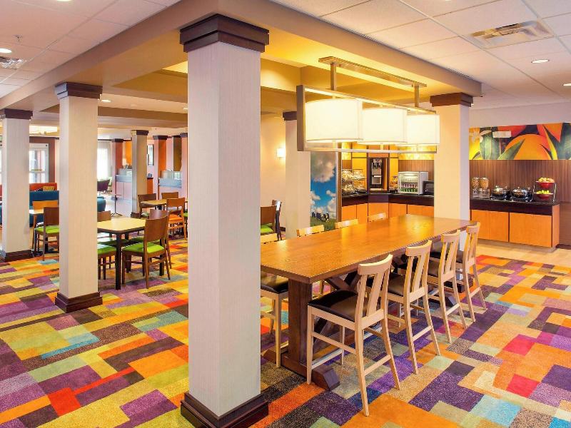 Fairfield Inn & Suites Atlanta McDonough image