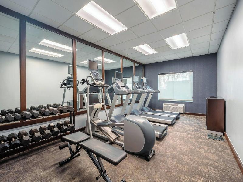 Fairfield Inn & Suites Atlanta Kennesaw image