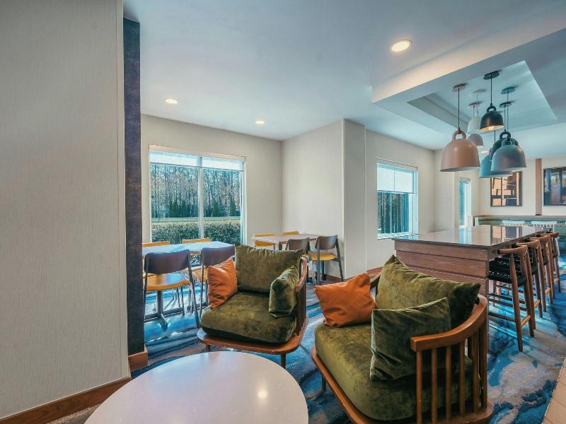 Fairfield Inn & Suites Atlanta Kennesaw image