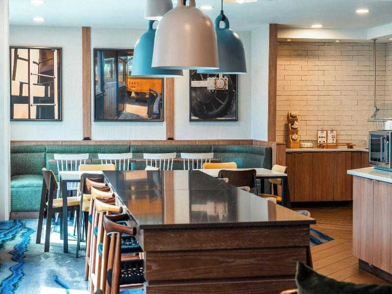 Fairfield Inn & Suites Atlanta Kennesaw image