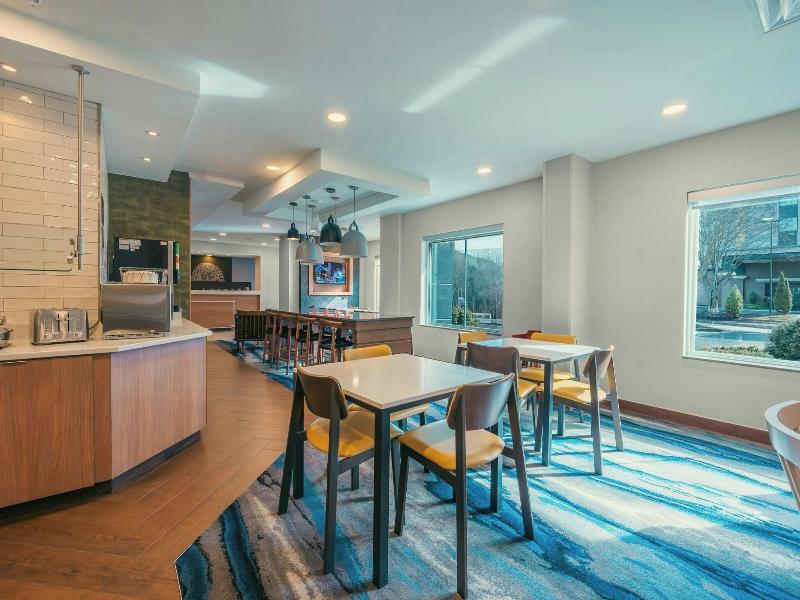Fairfield Inn & Suites Atlanta Kennesaw image