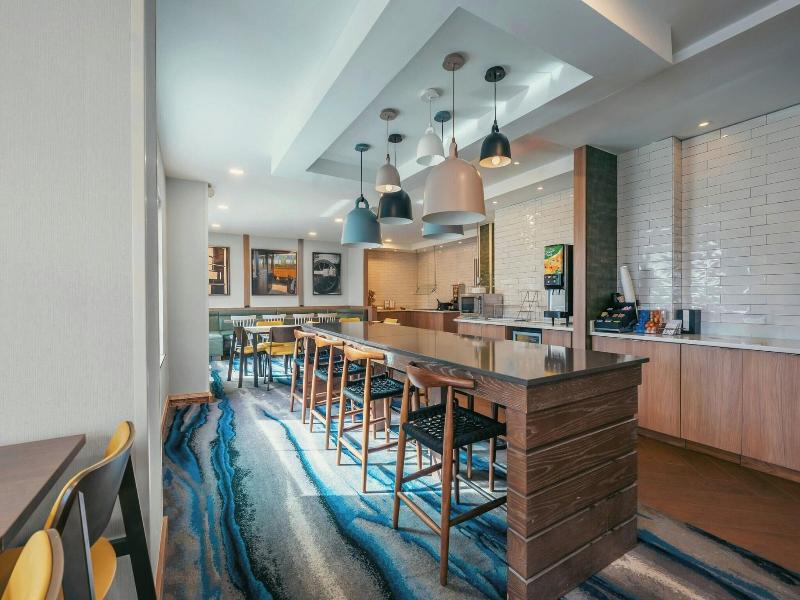 Fairfield Inn & Suites Atlanta Kennesaw image