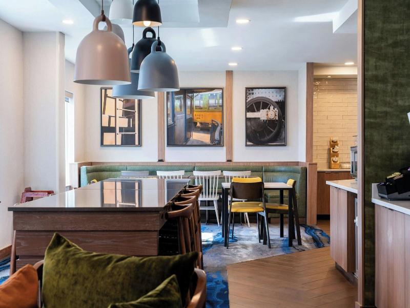 Fairfield Inn & Suites Atlanta Kennesaw image
