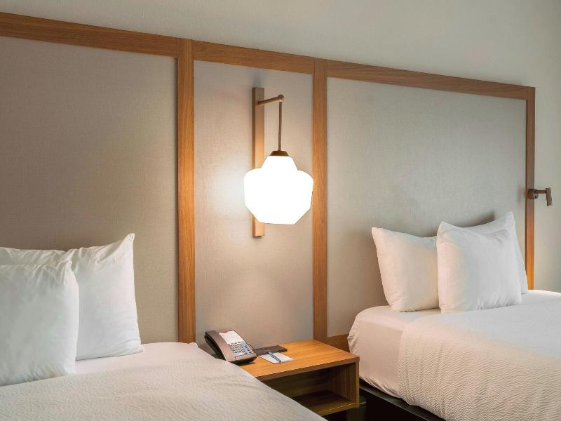 Fairfield Inn & Suites Atlanta Kennesaw image