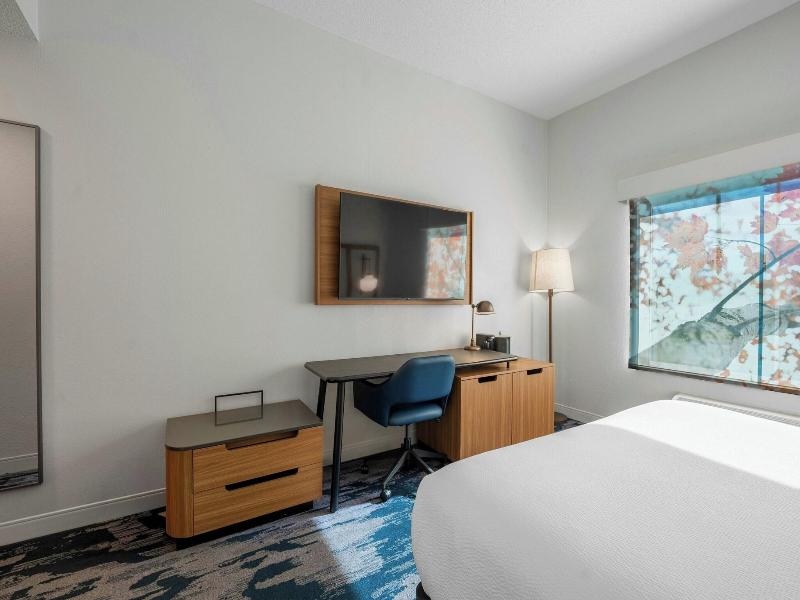 Fairfield Inn & Suites Atlanta Kennesaw image