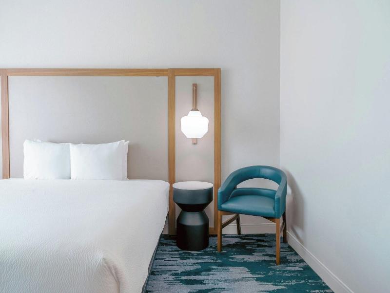 Fairfield Inn & Suites Atlanta Kennesaw image