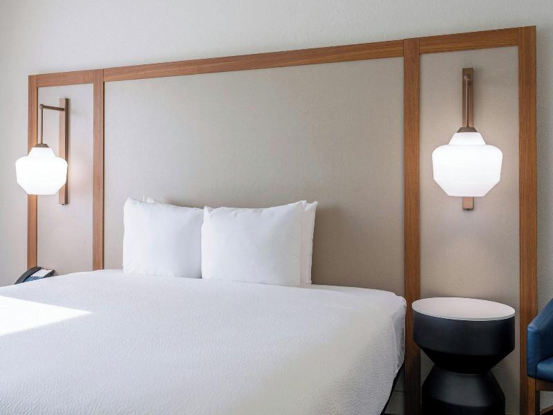 Fairfield Inn & Suites Atlanta Kennesaw image