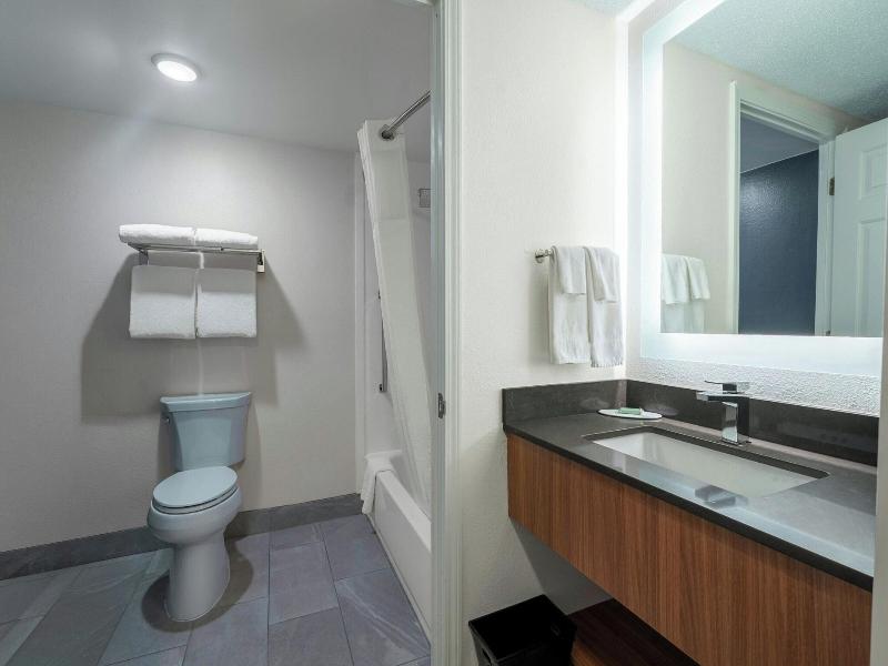 Fairfield Inn & Suites Atlanta Kennesaw image