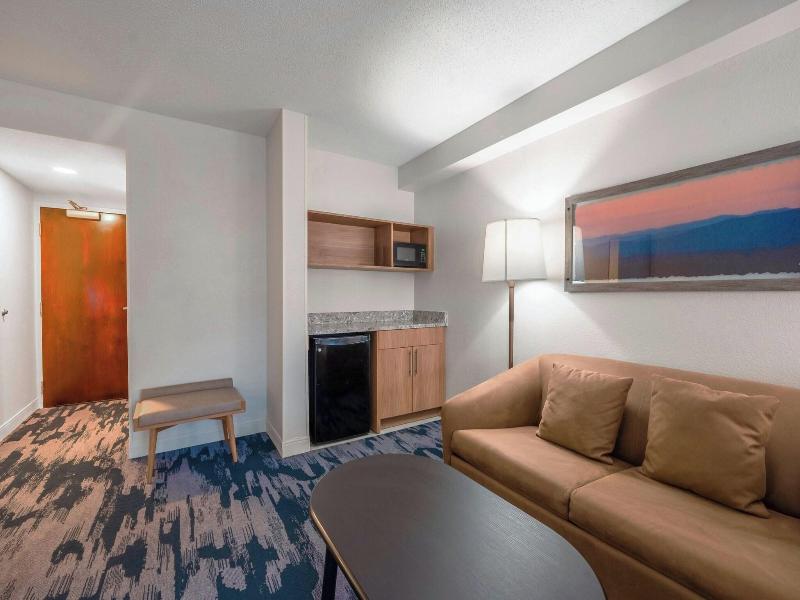 Fairfield Inn & Suites Atlanta Kennesaw image