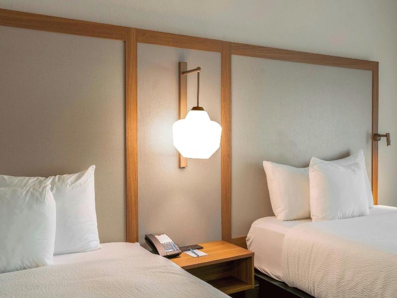 Fairfield Inn & Suites Atlanta Kennesaw image