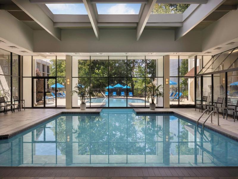 Atlanta Marriott Perimeter Center image