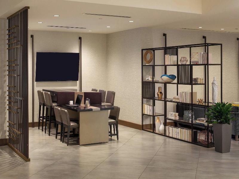 Atlanta Marriott Perimeter Center image