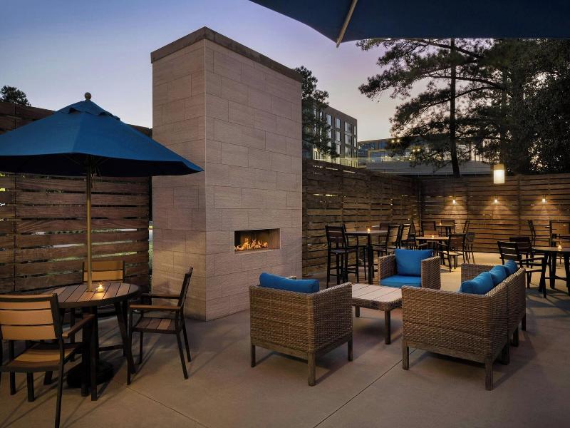 Atlanta Marriott Perimeter Center image
