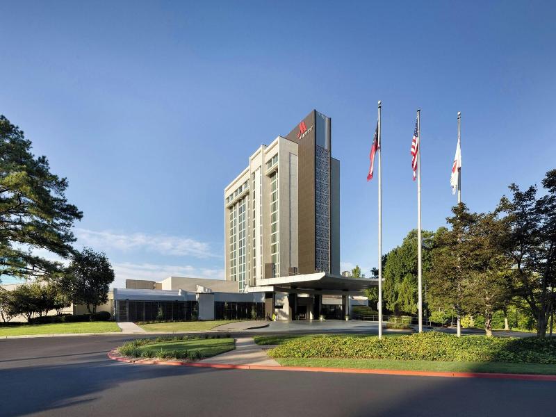 Atlanta Marriott Perimeter Center image