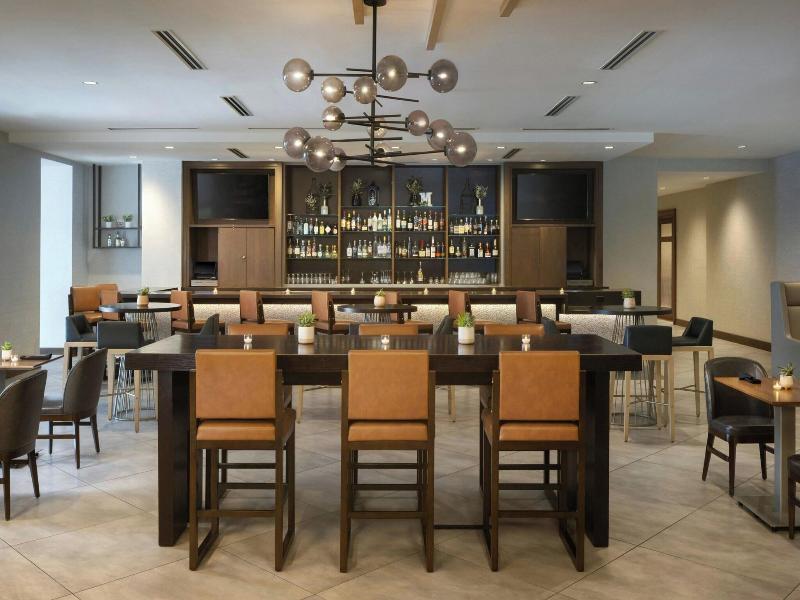 Atlanta Marriott Perimeter Center image