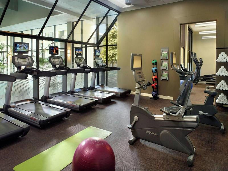 Atlanta Marriott Perimeter Center image