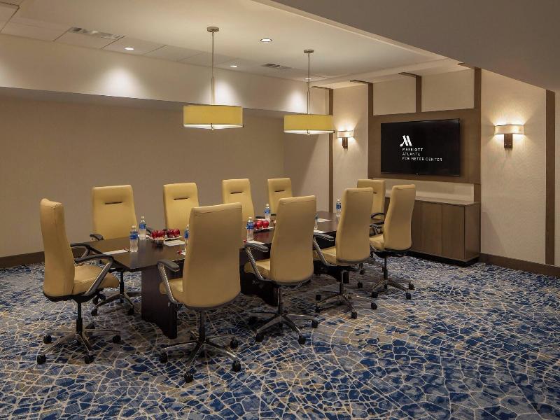 Atlanta Marriott Perimeter Center image