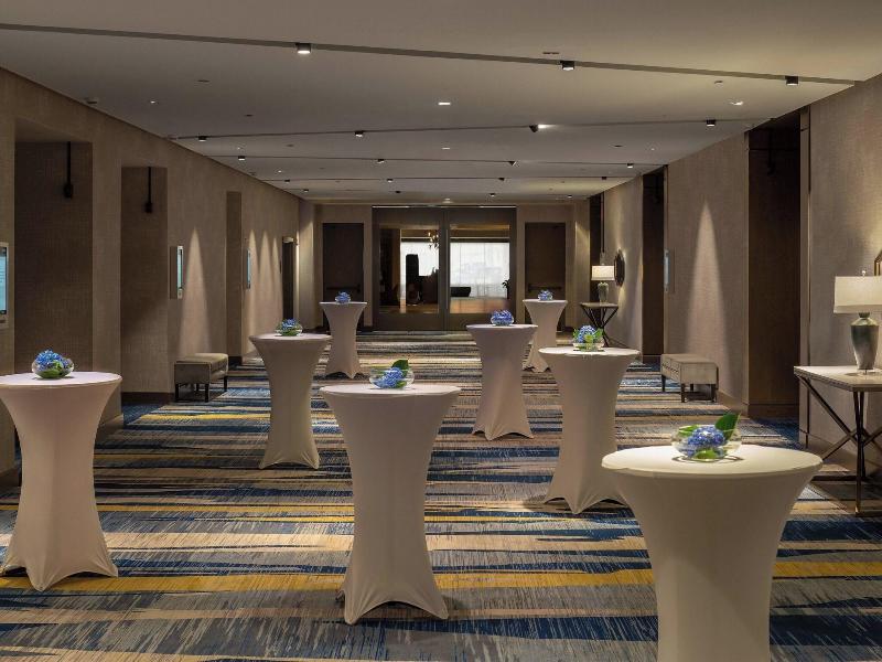 Atlanta Marriott Perimeter Center image