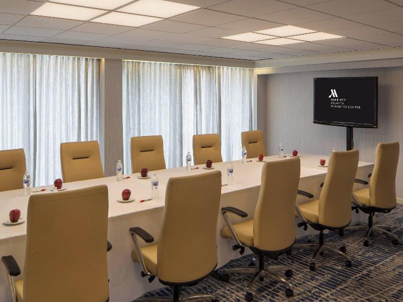 Atlanta Marriott Perimeter Center image