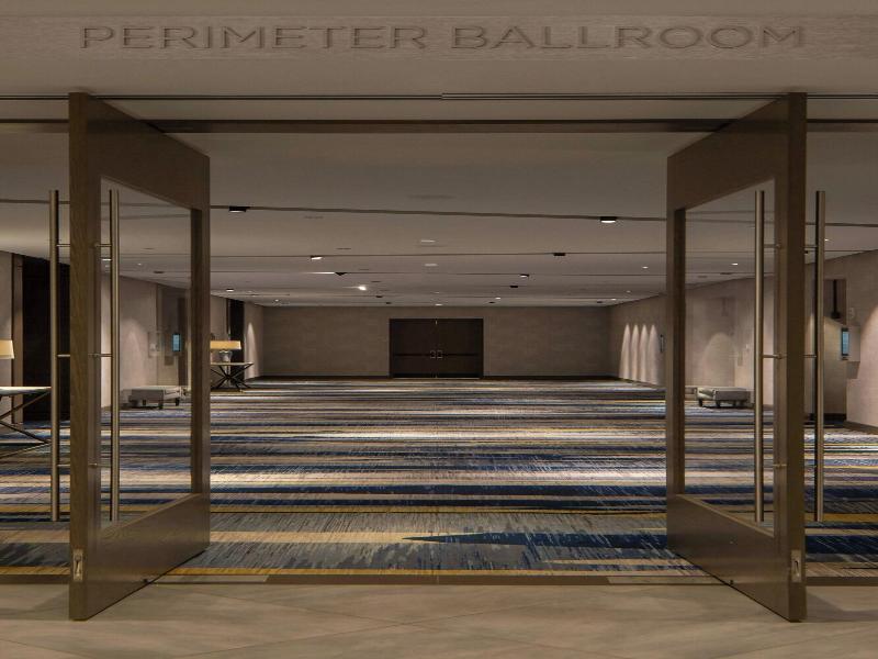 Atlanta Marriott Perimeter Center image