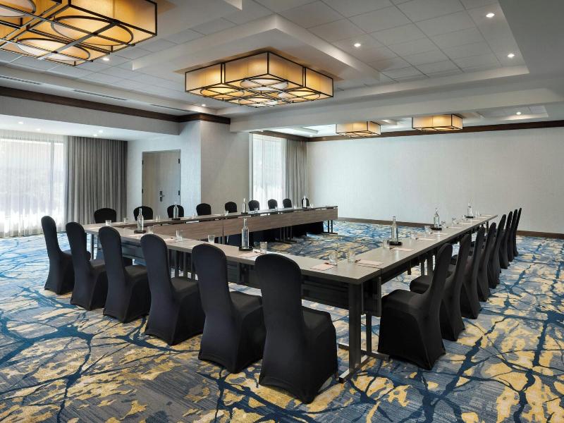 Atlanta Marriott Perimeter Center image