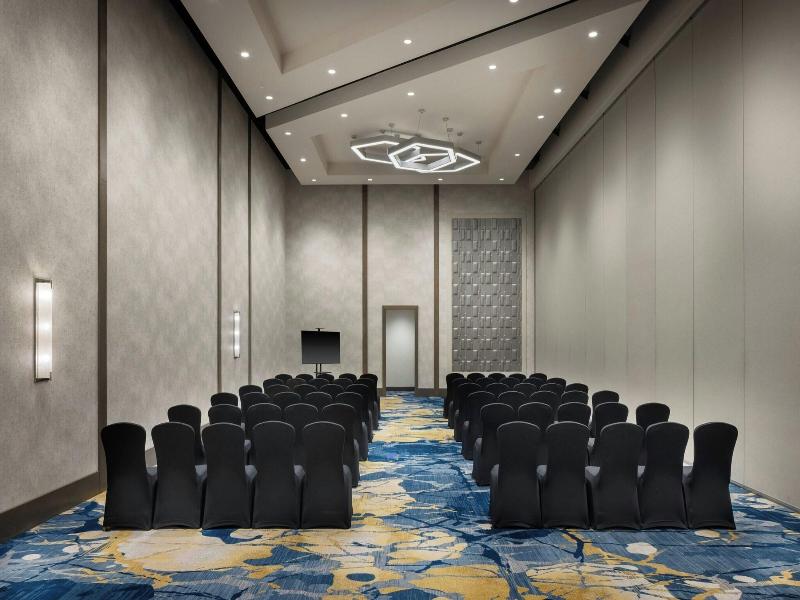 Atlanta Marriott Perimeter Center image