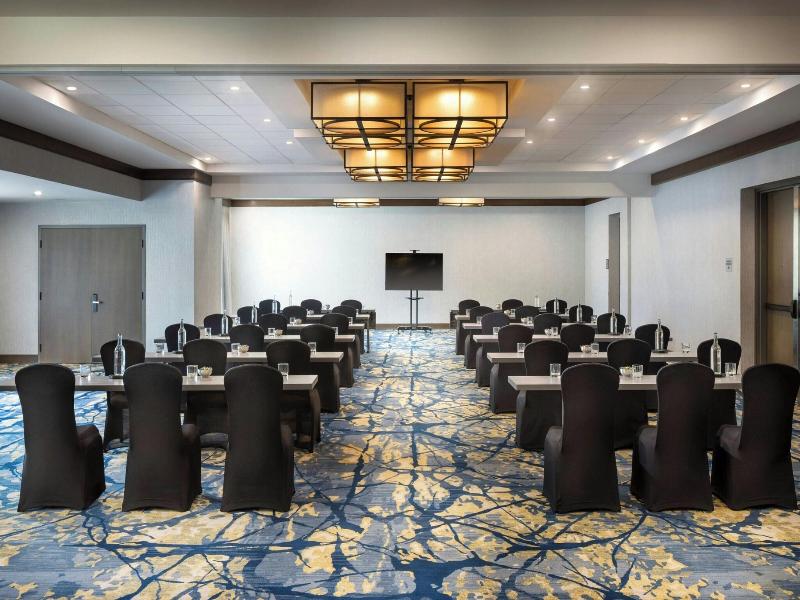 Atlanta Marriott Perimeter Center image