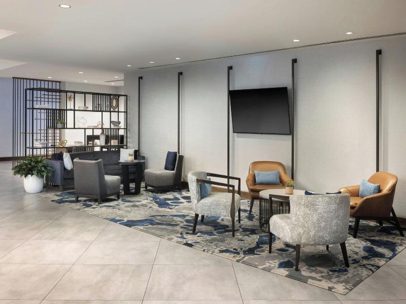 Atlanta Marriott Perimeter Center image
