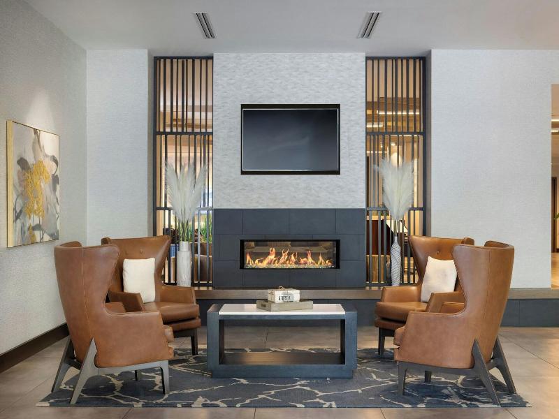 Atlanta Marriott Perimeter Center image