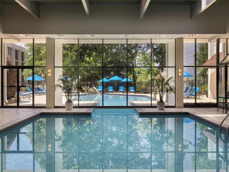 Atlanta Marriott Perimeter Center image