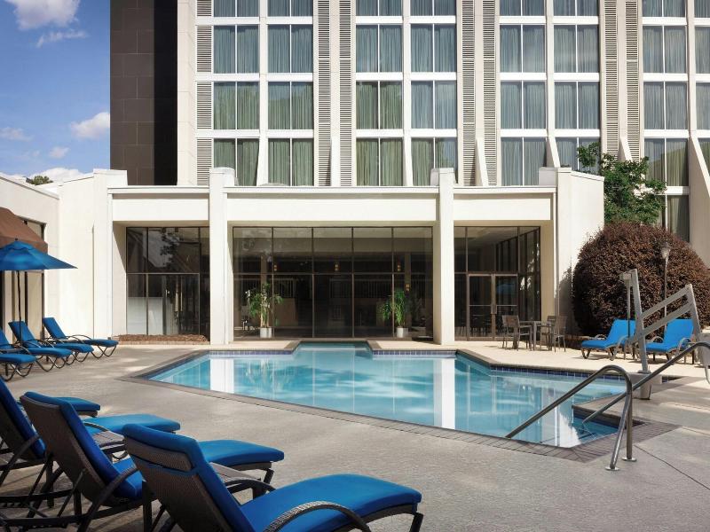 Atlanta Marriott Perimeter Center image